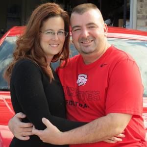 Meet your Posher, Kari